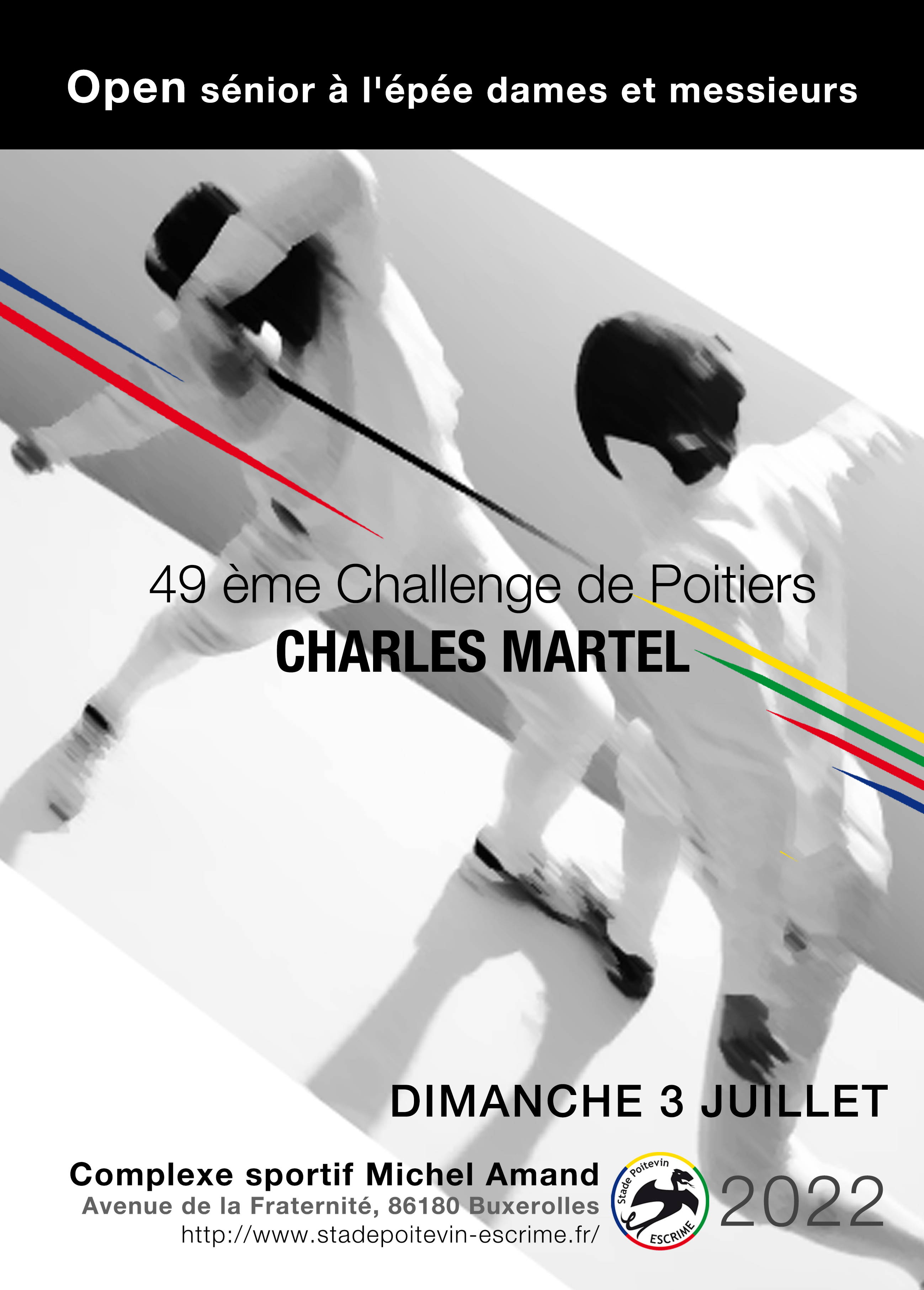 Challenge Charles Martel 2022