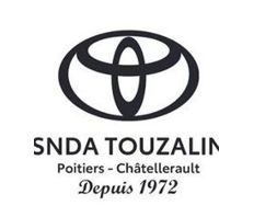SNDA Toyota Touzalin
