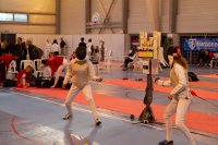 Championnats de France M17 - Narbonne