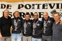 Escrime Sportive - 2018-2019 - Fête du club 2019